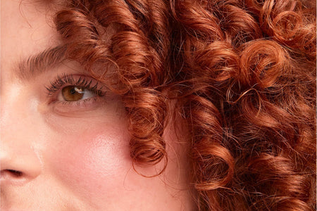 How To Fix Wet Frizz in Curly Hair | Smooth, Defined Curls | Only Curls