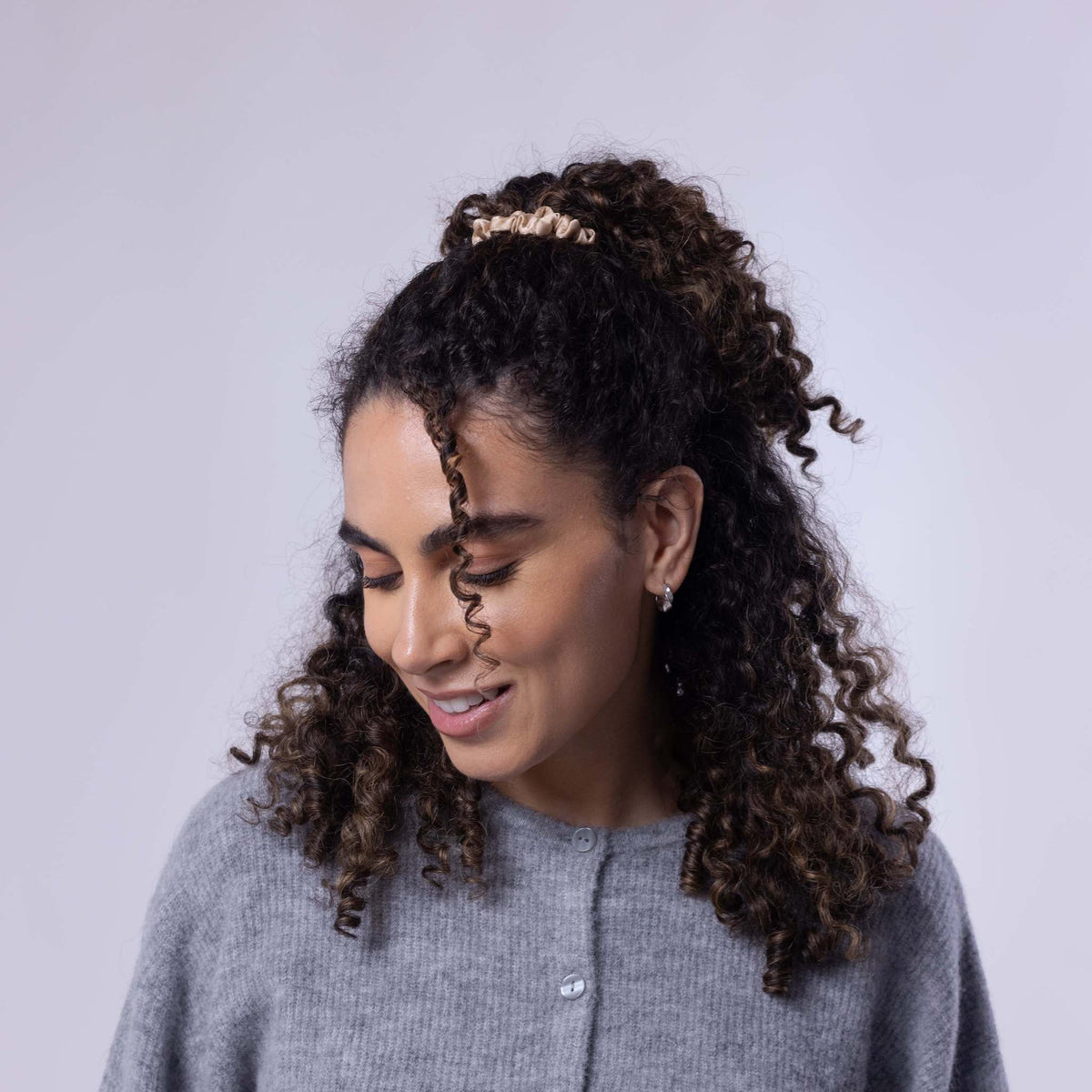 How To Reduce Curly Hair Shrinkage