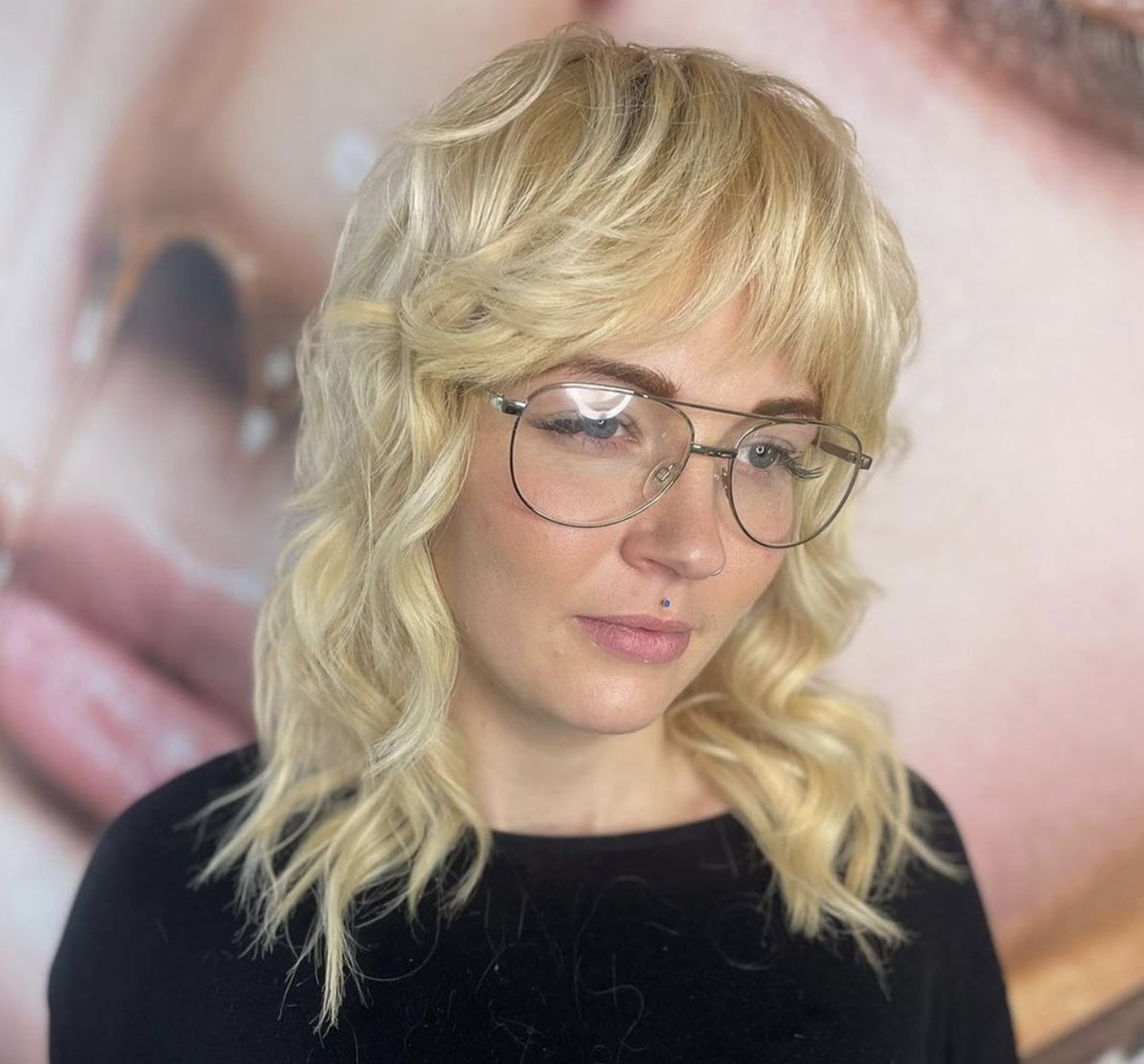 Amazing Haircuts for Wavy Hair