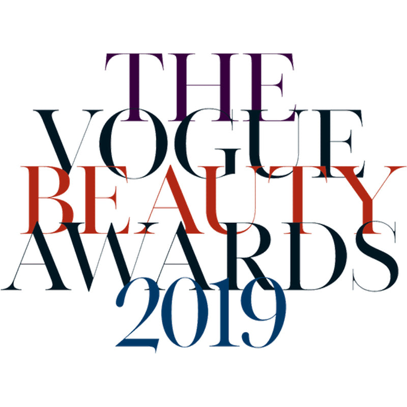 Vogue Beauty Awards 2019