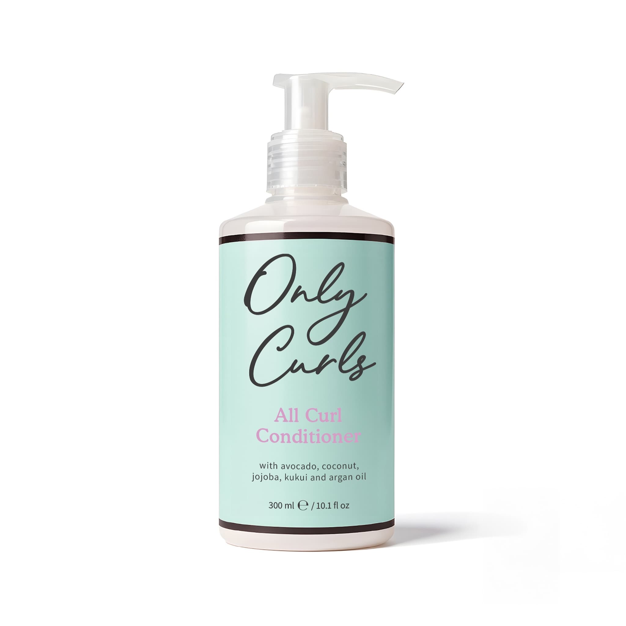 Only Curls All Curl Conditioner - Only Curls