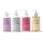 The Coily Bundle - Only Curls