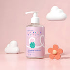 Little Curls Mini Detangling Conditioner - Only Curls