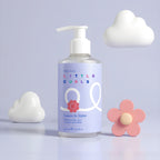 Little Curls Leave-In Styler