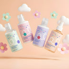 Little Curls Starter Pack