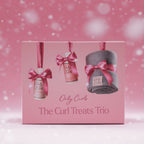 The Curl Treats Trio - Only Curls