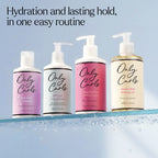 The Coily Bundle - Only Curls