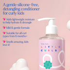 Little Curls Detangling Conditioner