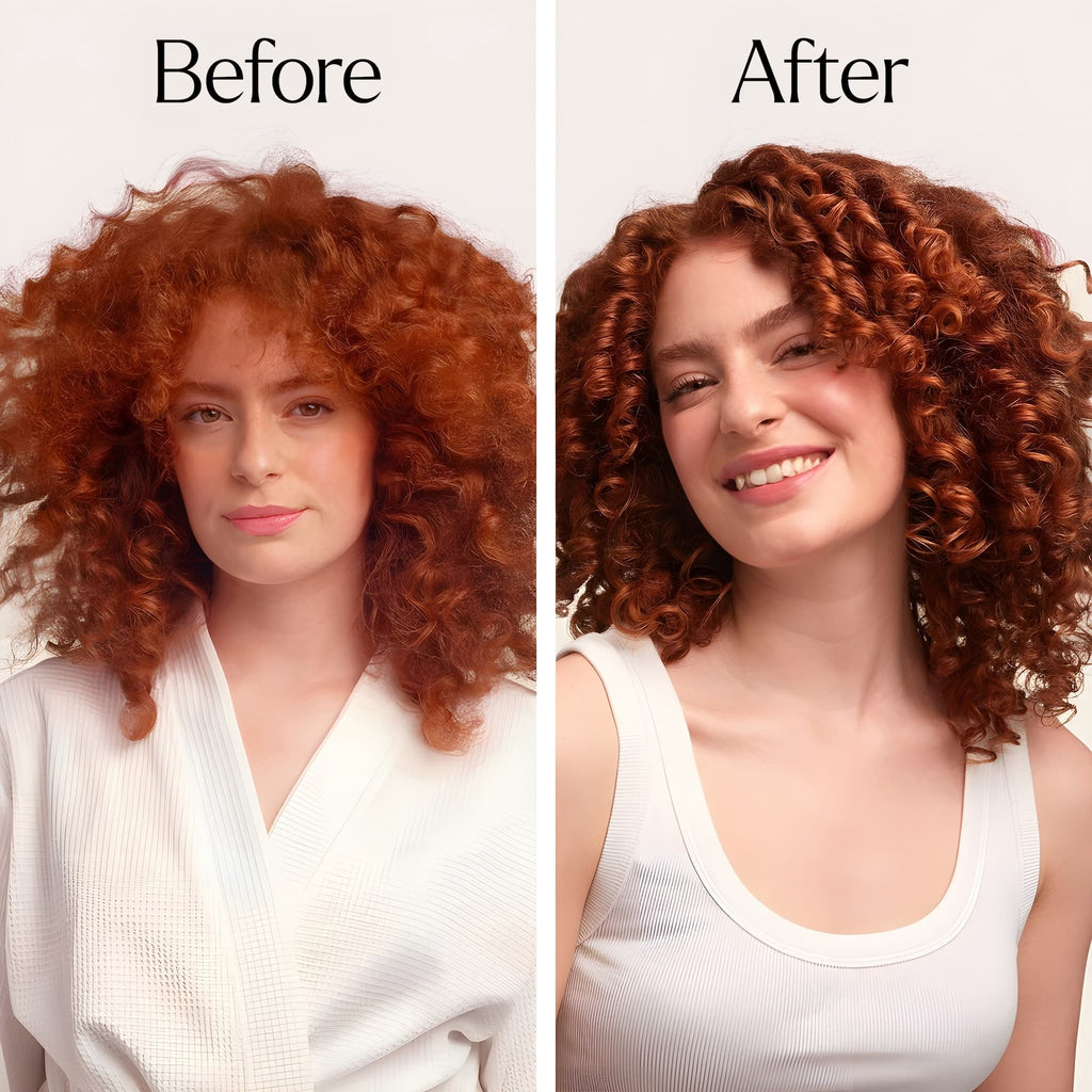 Only Curls Berry Blossom All Curl Cleanser - Only Curls