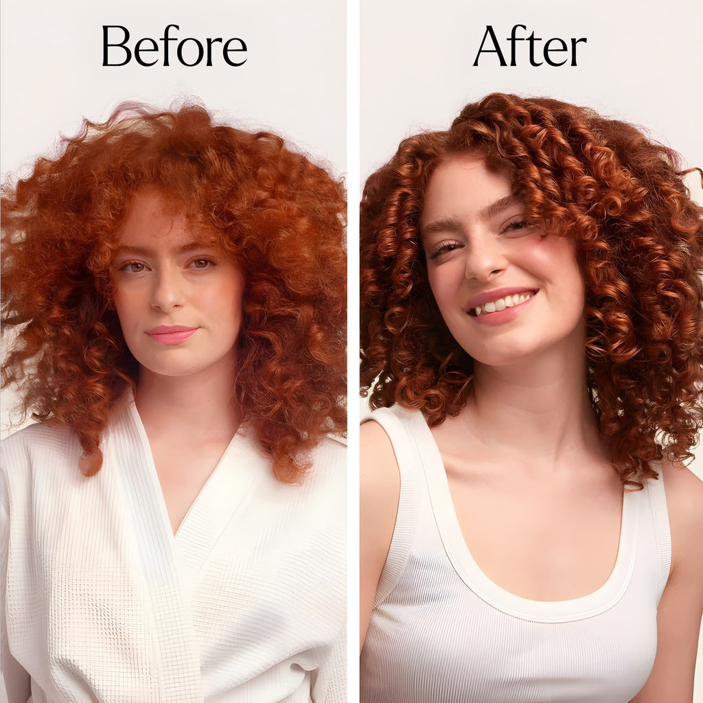 Only Curls Berry Blossom Enhancing Curl Gel - Only Curls