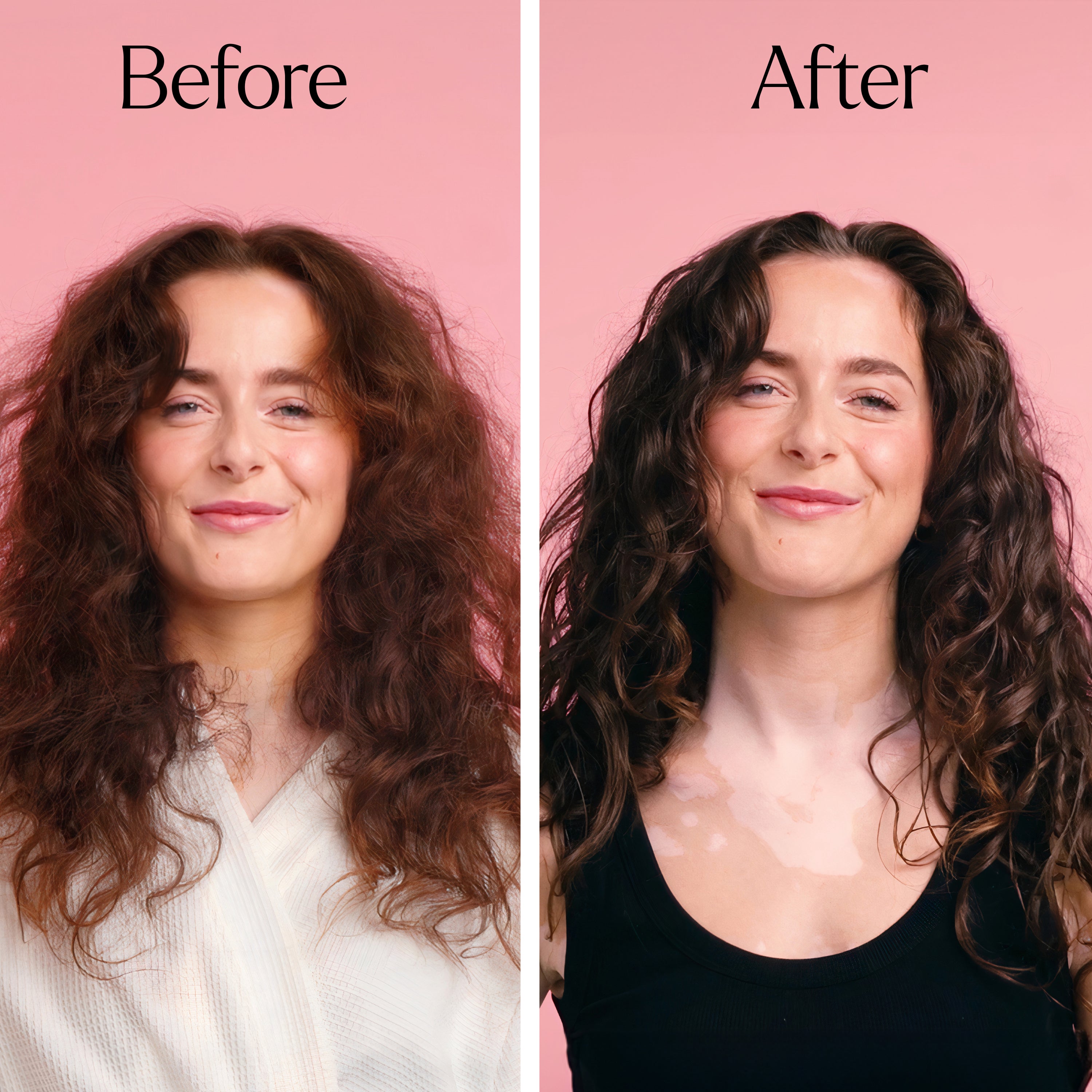 The Wavy Starter Bundle - Only Curls