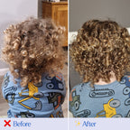 Little Curls Leave-In Styler