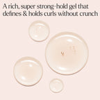 Only Curls Intense Hold Defining Gel - Only Curls