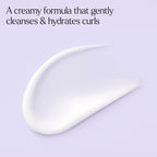 Only Curls Cleansing Co-Wash - Only Curls