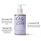 Only Curls Cleansing Co-Wash - Only Curls