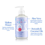 Little Curls Leave-In Styler