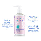 Little Curls Mini Detangling Conditioner - Only Curls