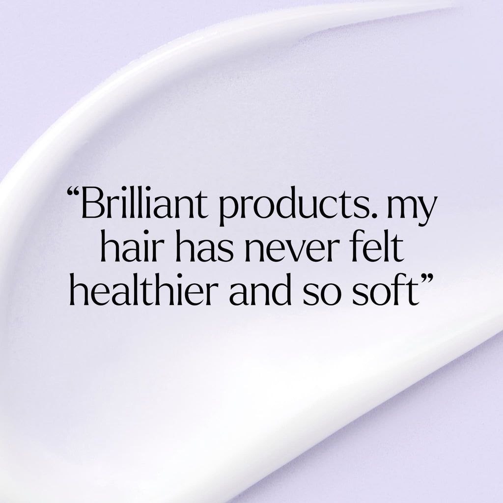 The Curl Wonders Collection - Only Curls