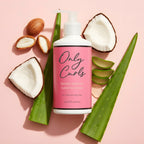 Only Curls Intense Moisture Leave-in Cream - Only Curls