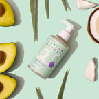 Little Curls Super Shampoo