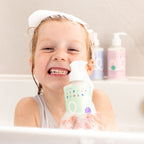 Little Curls Super Shampoo