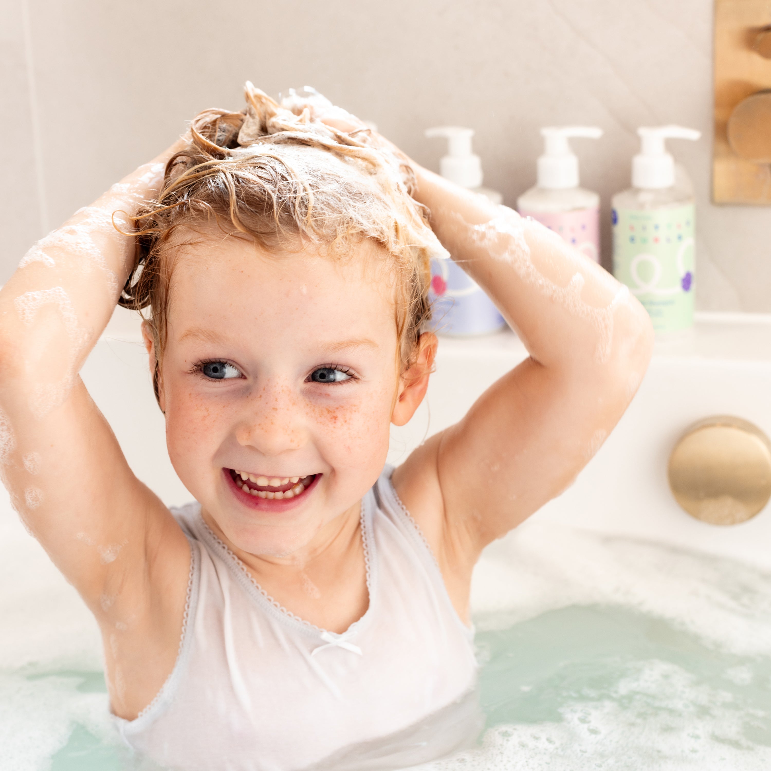 Little Curls Detangling Conditioner