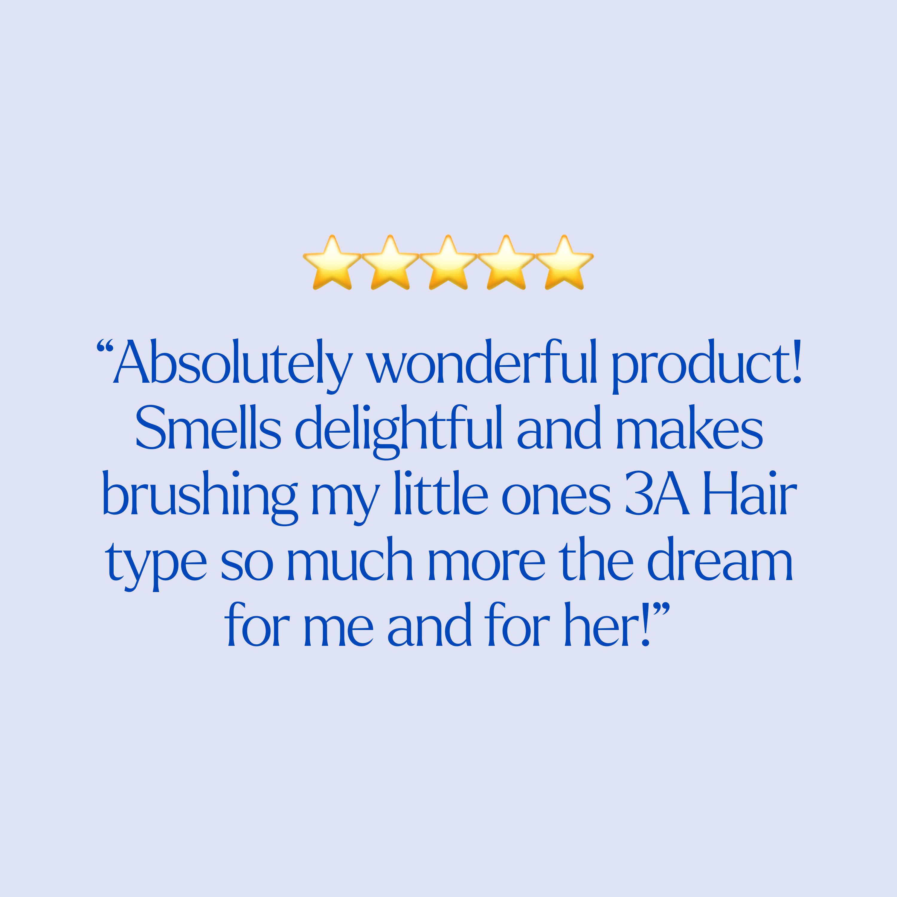 Little Curls Mini Leave-In Styler