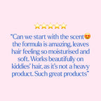 Little Curls Detangling Conditioner