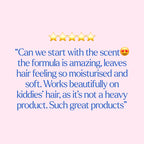 Little Curls Mini Detangling Conditioner - Only Curls