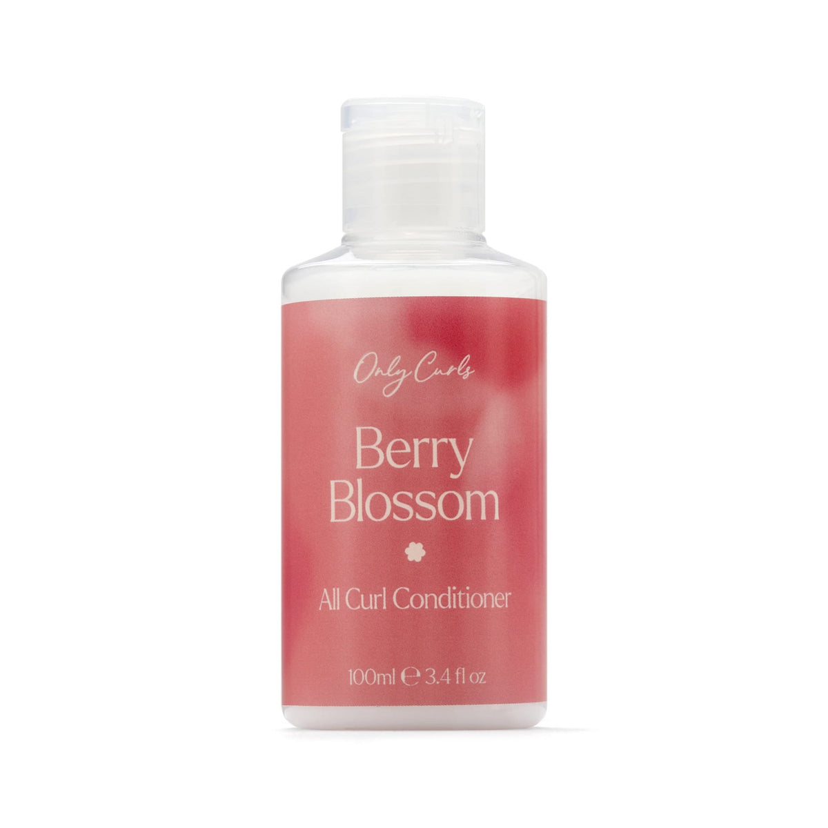 Only Curls Berry Blossom All Curl Conditioner