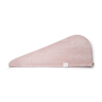 Only Curls Towel Turban - Pink - Only Curls