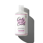 All Curl Cleanser - Fragrance Free - Only Curls