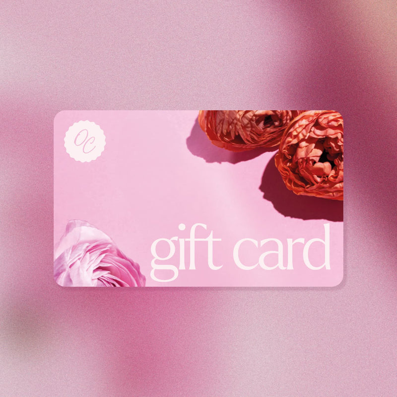 Only Curls E-Gift Card - Only Curls