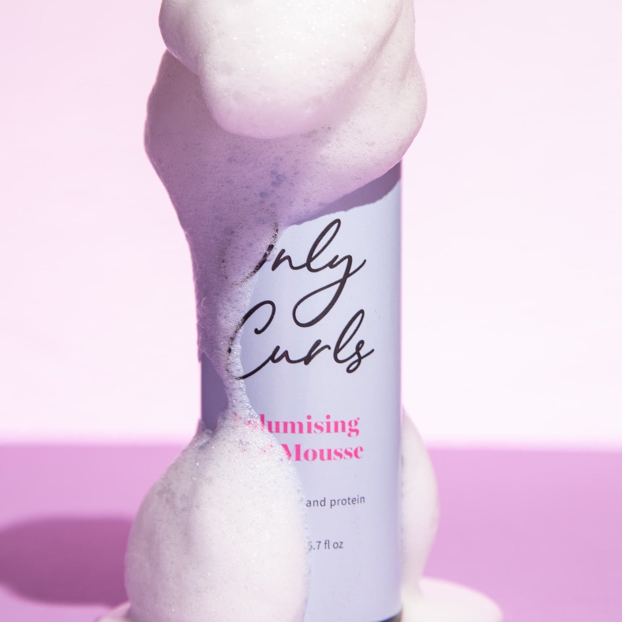 Ultimate Bundle - Only Curls