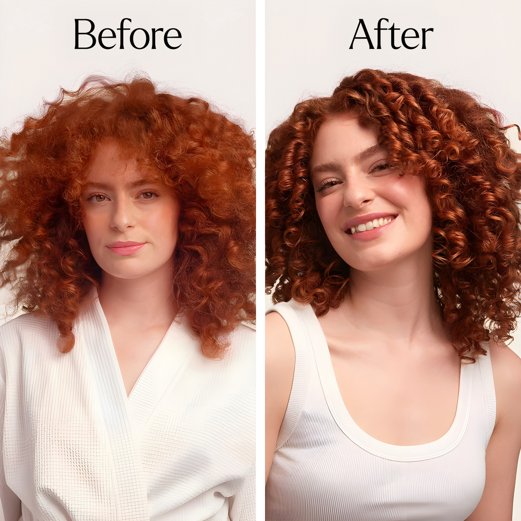 Only Curls All Curl Conditioner - Only Curls