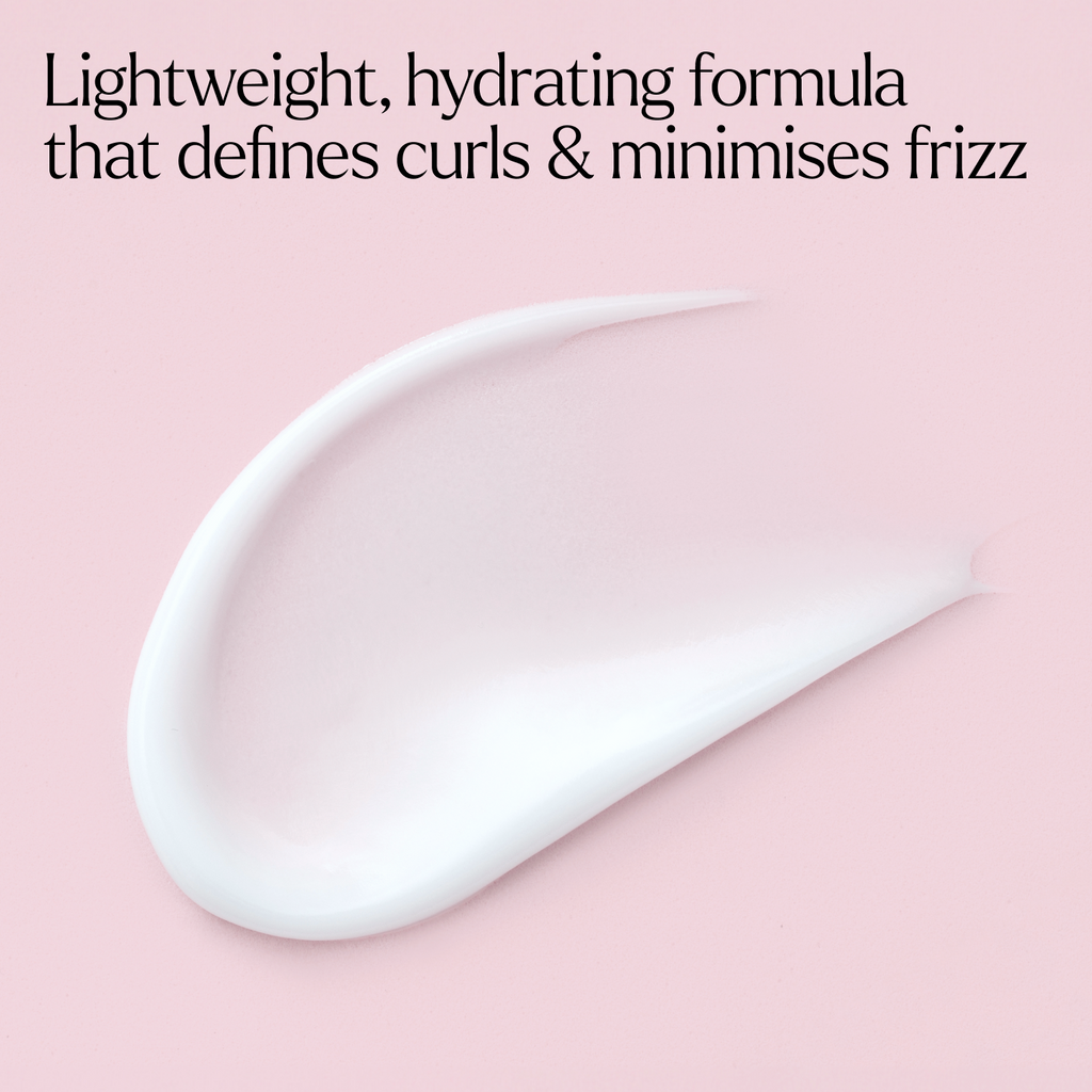 Only Curls Hydrating Curl Creme - Only Curls