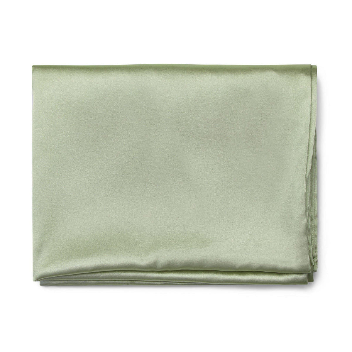 Only Curls Satin Pillowcase - Sage - Only Curls