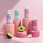 The Wavy Bundle - Only Curls