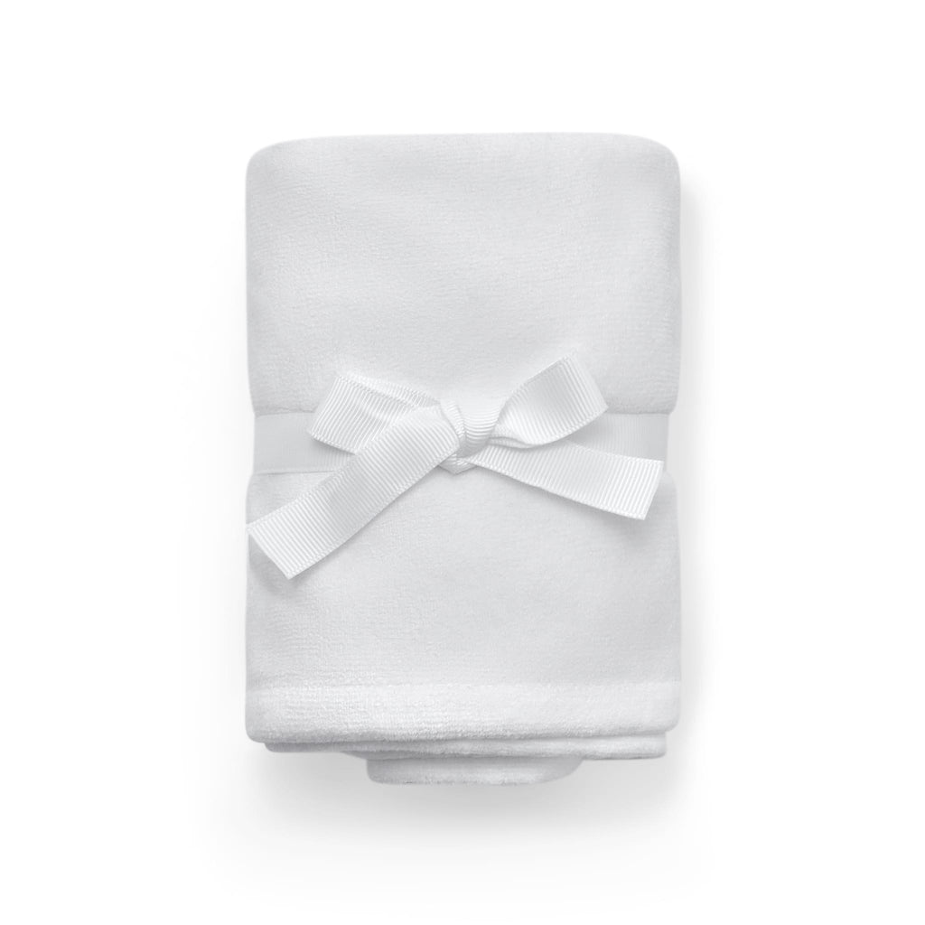 Only Curls Towel Turban - White - Only Curls