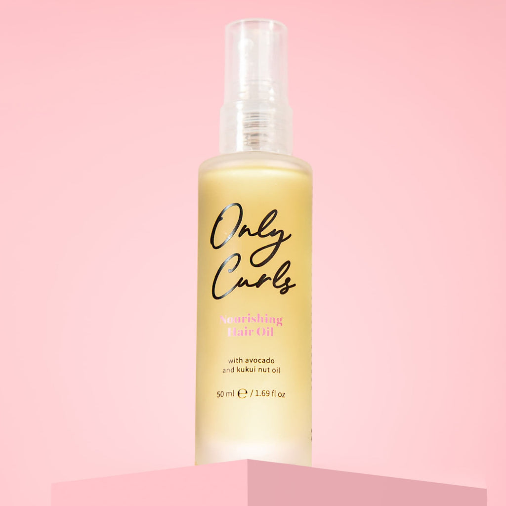 Ultimate Bundle - Only Curls