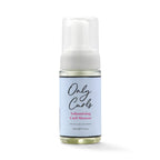 Only Curls Volumising Curl Mousse - Mousse for All Curl Types