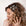 Only Curls Crocodile Hair Clips - Black Speckle