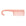 Only Curls Shower Comb - Pink Shimmer